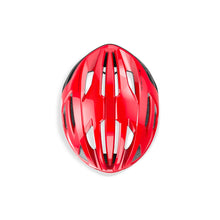 Kask rowerowy RUDY PROJECT Egos czerwony - Adventure Sports
Kask rowerowy RUDY PROJECT Egos czerwony - Adventure Sports
