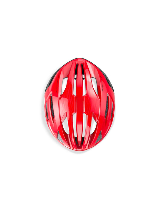 Kask rowerowy RUDY PROJECT Egos czerwony - Adventure Sports
Kask rowerowy RUDY PROJECT Egos czerwony - Adventure Sports