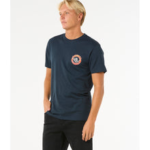Koszulka męska RIP CURL Shred Til Tee granatowa
Koszulka męska RIP CURL Shred Til Tee granatowa