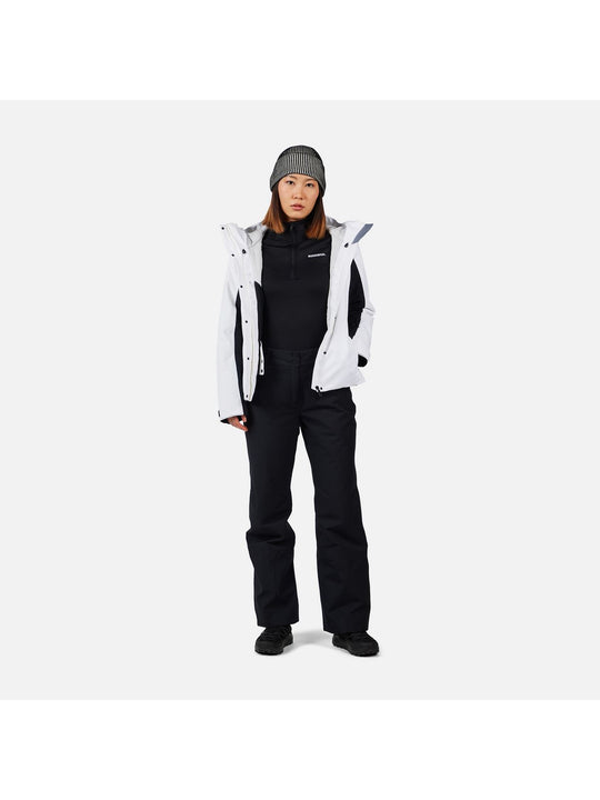 Bluza damska ROSSIGNOL W Blackside Mix HZ Fleece czarna
Bluza damska ROSSIGNOL W Blackside Mix HZ Fleece czarna