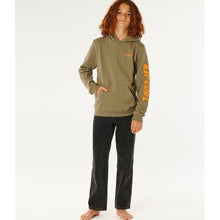 Bluza chłopięca RIP CURL Eternal Shred Art Hood-Boy zielona
Bluza chłopięca RIP CURL Eternal Shred Art Hood-Boy zielona