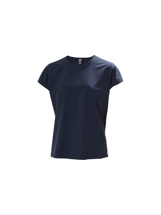 Koszulka HELLY HANSEN W THALIA SUMMER TOP granatowy - Adventure Sports
Koszulka HELLY HANSEN W THALIA SUMMER TOP granatowy - Adventure Sports