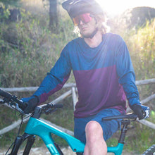 Koszulka rowerowa NORTHWAVE Edge Jersey niebieski/fioletowy - Adventure Sports
Koszulka rowerowa NORTHWAVE Edge Jersey niebieski/fioletowy - Adventure Sports