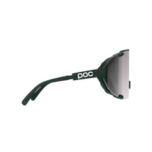 Okulary rowerowe POC Devour Wide Fit zielone - Clarity Road/Sunny Silver cat.3
Okulary rowerowe POC Devour Wide Fit zielone - Clarity Road/Sunny Silver cat.3