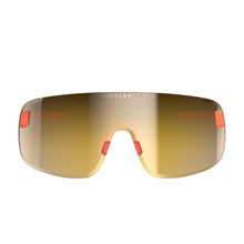 Okulary rowerowe POC Elicit orange - Clarity Road/Partly Sunny Gold cat 2
Okulary rowerowe POC Elicit orange - Clarity Road/Partly Sunny Gold cat 2