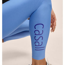 Legginsy damskie Casall Graphic High Waist Tights niebieski
Legginsy damskie Casall Graphic High Waist Tights niebieski