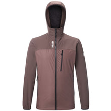 Kurtka outdoorowa męska MILLET M Seneca Hybrid Hoodie M brązowa
Kurtka outdoorowa męska MILLET M Seneca Hybrid Hoodie M brązowa