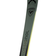 Narty ROSSIGNOL ARCADE 84 Open + wiązania Look SPX 13 GW B90 BLACK
Narty ROSSIGNOL ARCADE 84 Open + wiązania Look SPX 13 GW B90 BLACK