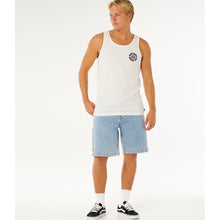 Koszulka męska RIP CURL Pacific Rinse Tank biała
Koszulka męska RIP CURL Pacific Rinse Tank biała