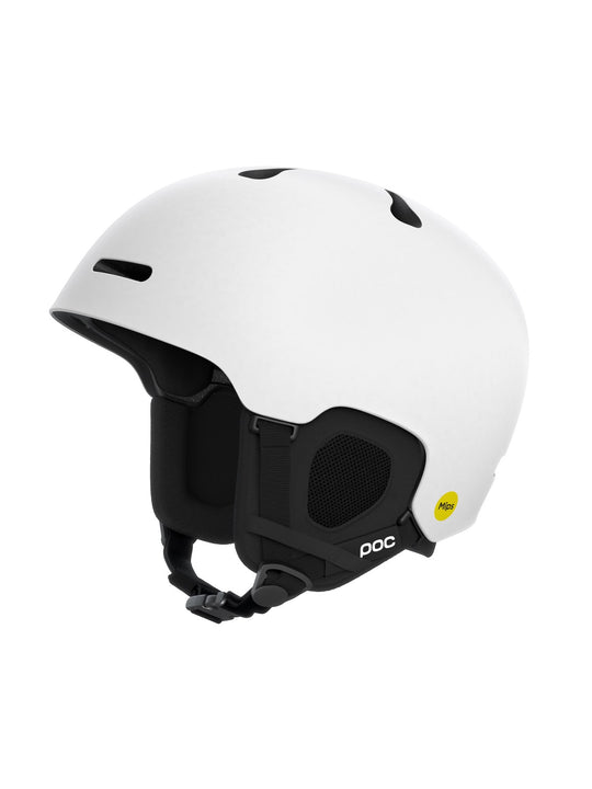 Kask narciarski POC FORNIX MIPS biały mat - Adventure Sports
Kask narciarski POC FORNIX MIPS biały mat - Adventure Sports