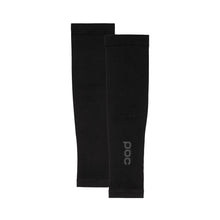 Rękawki rowerowe POC Cadence Arm Warmer czarne
Rękawki rowerowe POC Cadence Arm Warmer czarne