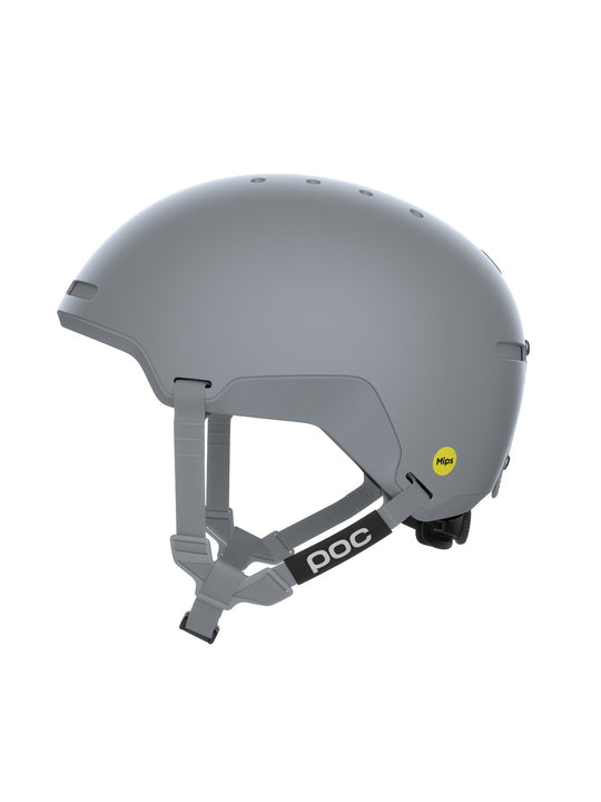 Kask narciarski POC Calyx szary
Kask narciarski POC Calyx szary