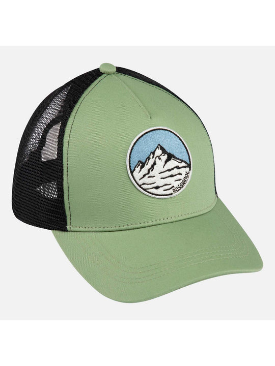 Czapka Rossignol Mesh Cap zielony - TU - Adventure Sports
Czapka Rossignol Mesh Cap zielony - TU - Adventure Sports