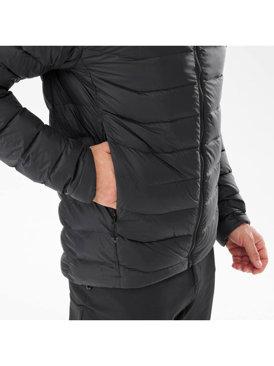 Kurtka MILLET M Kamet Down Hoodie Czarny
Kurtka MILLET M Kamet Down Hoodie Czarny