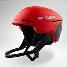 Kask narciarski ROSSIGNOL Hero Slalom Red
Kask narciarski ROSSIGNOL Hero Slalom Red