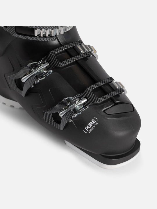 Buty narciarskie damskie ROSSIGNOL PURE COMFORT 60 czarny
Buty narciarskie damskie ROSSIGNOL PURE COMFORT 60 czarny