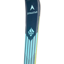 Narty Dynastar Speed 450 + wiązania LOOK Xpress 11 GW B83 Blk Blue Steel
Narty Dynastar Speed 450 + wiązania LOOK Xpress 11 GW B83 Blk Blue Steel