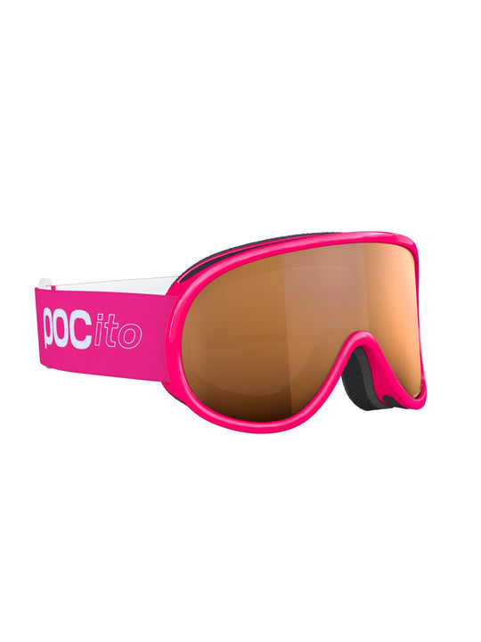 Gogle dla dzieci POCito Retina różowy cat. 2
Gogle dla dzieci POCito Retina różowy cat. 2