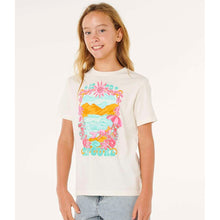 Koszulka dziewczęca RIP CURL Sunshine Squad Band Tee - Girl biała
Koszulka dziewczęca RIP CURL Sunshine Squad Band Tee - Girl biała