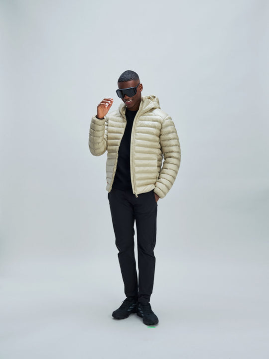 Kurtka męska POC M's Coalesce Jacket beżowy
Kurtka męska POC M's Coalesce Jacket beżowy