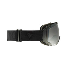 Gogle Narciarskie ROSSIGNOL MAVERICK HP SONAR BLACK
Gogle Narciarskie ROSSIGNOL MAVERICK HP SONAR BLACK