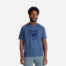 Koszulka treningowa męska ROSSIGNOL Westweg Shield Tee granatowy - Adventure Sports
Koszulka treningowa męska ROSSIGNOL Westweg Shield Tee granatowy - Adventure Sports