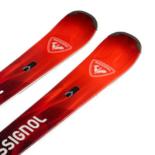 Narty ROSSIGNOL Hero Lt Ti + wiązania LOOK SPX 14 Konect Gw B80 Silver Red
Narty ROSSIGNOL Hero Lt Ti + wiązania LOOK SPX 14 Konect Gw B80 Silver Red