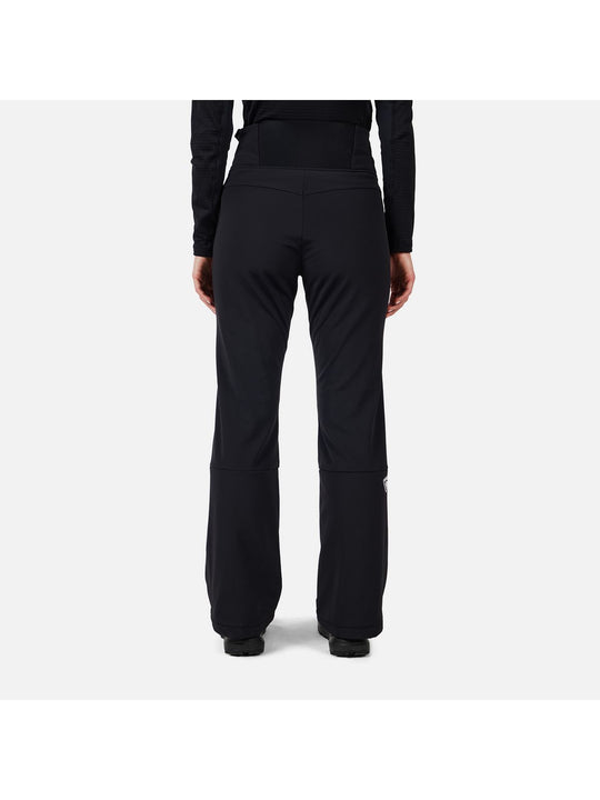 Spodnie narciarskie damskie ROSSIGNOL W Ski Softshell Pant czarne
Spodnie narciarskie damskie ROSSIGNOL W Ski Softshell Pant czarne