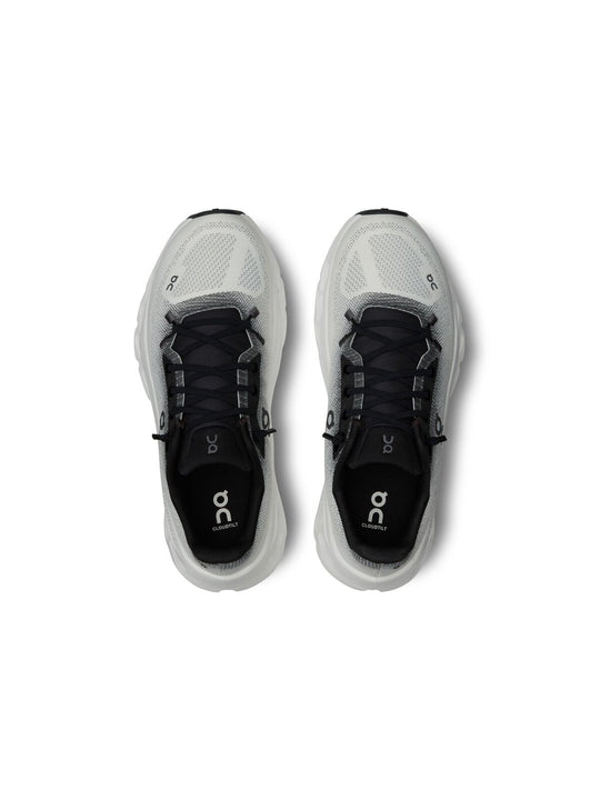 Buty damskie ON RUNNING Cloudtilt biało czarny
Buty damskie ON RUNNING Cloudtilt biało czarny