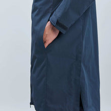 Płaszcz POC Race Mentor Coat granatowy
Płaszcz POC Race Mentor Coat granatowy