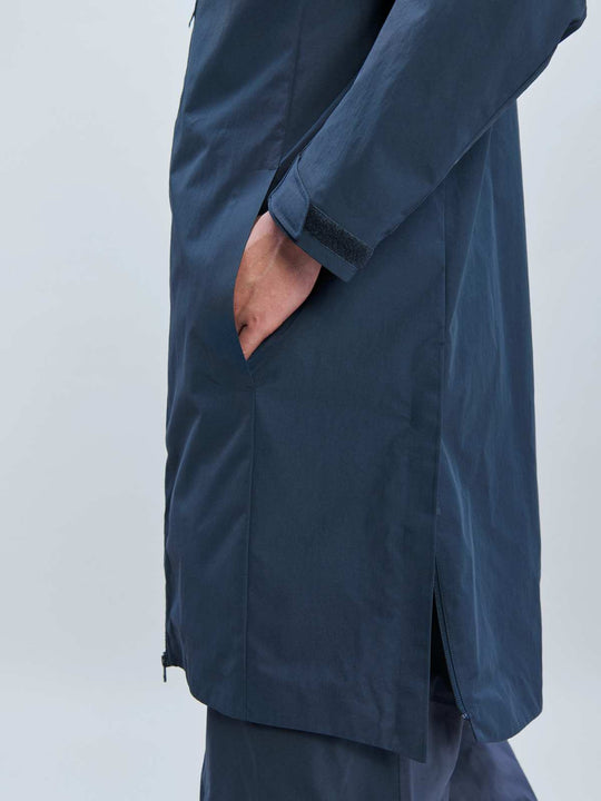 Płaszcz POC Race Mentor Coat granatowy
Płaszcz POC Race Mentor Coat granatowy