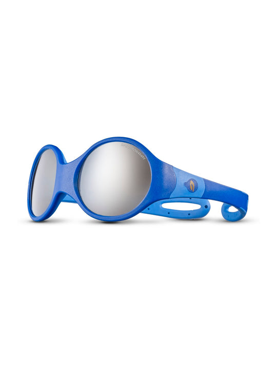 Okulary przeciwsłoneczne dla dzieci JULBO LOOP L - Spectron Cat 4 baby - 3,5 - Adventure Sports
Okulary przeciwsłoneczne dla dzieci JULBO LOOP L - Spectron Cat 4 baby - 3,5 - Adventure Sports