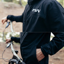 Kurtka rowerowa NORTHWAVE RAMPAGE Lightshell Jacket czarny
Kurtka rowerowa NORTHWAVE RAMPAGE Lightshell Jacket czarny