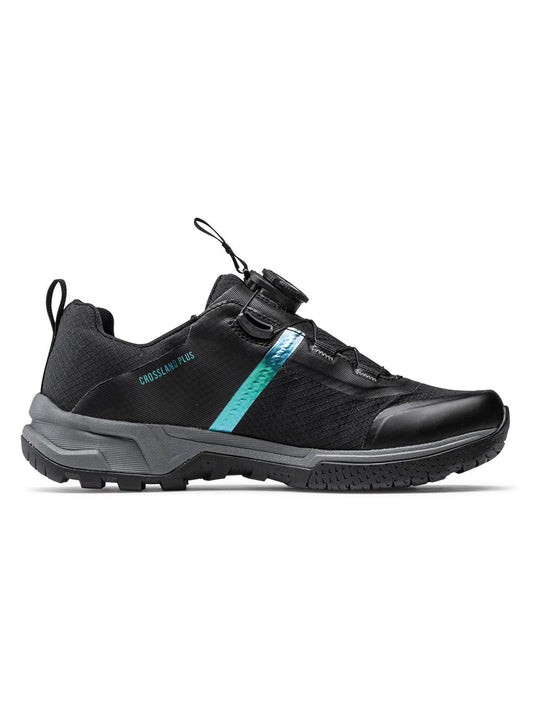 Buty rowerowe damskie NORTHWAVE Crossland Plus Wmn czarny - Adventure Sports
Buty rowerowe damskie NORTHWAVE Crossland Plus Wmn czarny - Adventure Sports