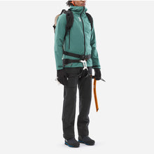 Spodnie MILLET M KAMET SHIELD PANT czarne
Spodnie MILLET M KAMET SHIELD PANT czarne