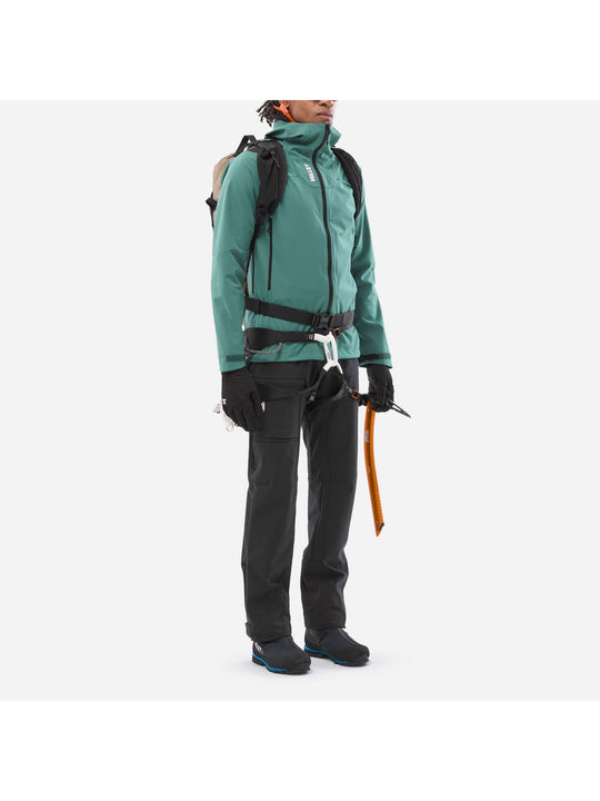 Spodnie MILLET M KAMET SHIELD PANT czarne
Spodnie MILLET M KAMET SHIELD PANT czarne