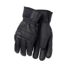 Rękawice narciarskie męskie HELLY HANSEN ALPHA GLOVE czarne
Rękawice narciarskie męskie HELLY HANSEN ALPHA GLOVE czarne