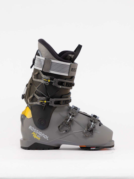 Buty narciarskie ROSSIGNOL Alltrack Rental GW - Dark Grey
Buty narciarskie ROSSIGNOL Alltrack Rental GW - Dark Grey