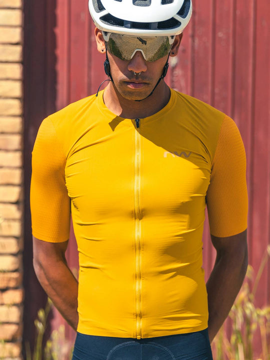 Koszulka rowerowa NORTHWAVE Extreme 2 Jersey żółty - Adventure Sports
Koszulka rowerowa NORTHWAVE Extreme 2 Jersey żółty - Adventure Sports