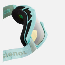 Gogle narciarskie ROSSIGNOL Raffish HERO green - Cat 2 + Cat1+0 | 6-12lat
Gogle narciarskie ROSSIGNOL Raffish HERO green - Cat 2 + Cat1+0 | 6-12lat