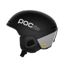 Kask narciarski POCito Obex czarny
Kask narciarski POCito Obex czarny