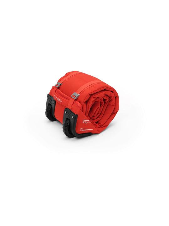 Pokrowiec Db™ Snow Roller czerwony
Pokrowiec Db™ Snow Roller czerwony