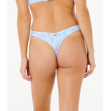 Dół bikini RIP CURL Pacific Coast Hi Leg Bare Pant niebieski
Dół bikini RIP CURL Pacific Coast Hi Leg Bare Pant niebieski