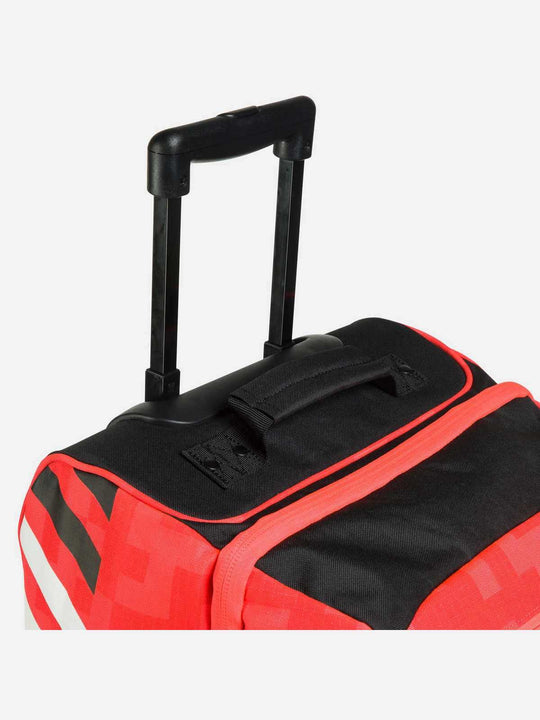 Torba ROSSIGNOL HERO Cabin Bag czerwona
Torba ROSSIGNOL HERO Cabin Bag czerwona