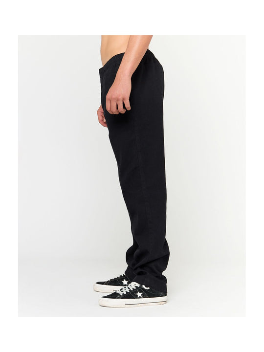 Spodnie RIP CURL CLASSIC SURF TWILL BEACH PANT czarne
Spodnie RIP CURL CLASSIC SURF TWILL BEACH PANT czarne