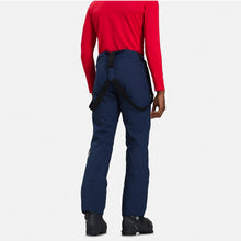 Spodnie narciarskie Rossignol Ski Pant granatowy - Adventure Sports
Spodnie narciarskie Rossignol Ski Pant granatowy - Adventure Sports