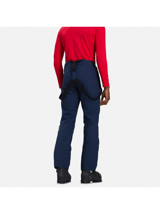 Spodnie narciarskie Rossignol Ski Pant granatowy - Adventure Sports
Spodnie narciarskie Rossignol Ski Pant granatowy - Adventure Sports