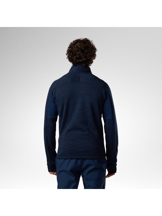 Bluza męska ROSSIGNOL M Premium Fleece Jacket niebieska
Bluza męska ROSSIGNOL M Premium Fleece Jacket niebieska