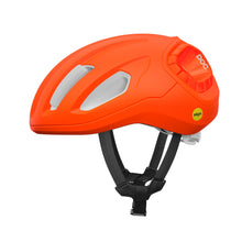 Kask rowerowy POC Amidal pomarańczowy
Kask rowerowy POC Amidal pomarańczowy