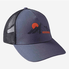 Czapka z daszkiem ROSSIGNOL Waterfall Mesh Cap niebieska - TU - Adventure Sports
Czapka z daszkiem ROSSIGNOL Waterfall Mesh Cap niebieska - TU - Adventure Sports